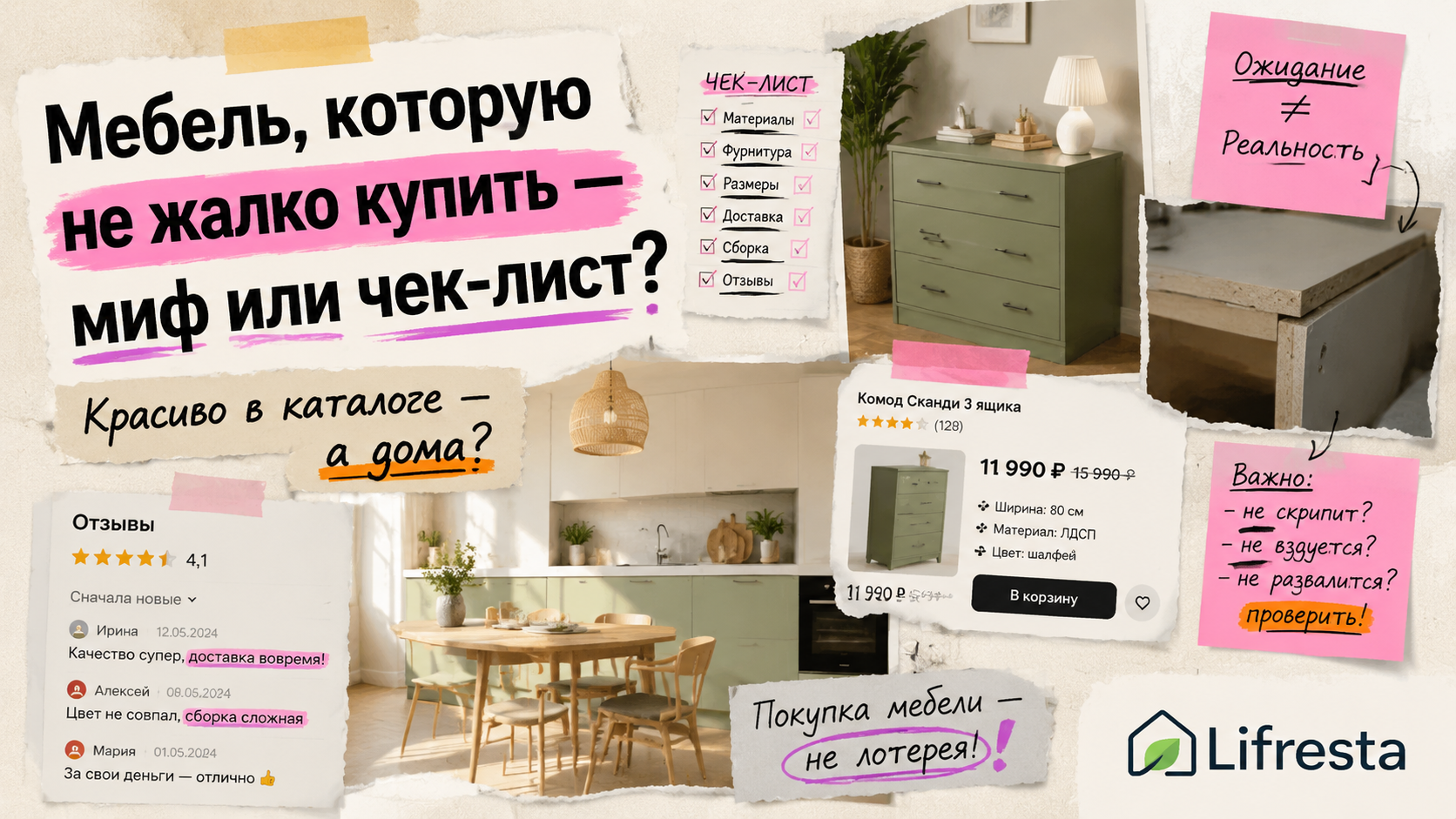 Качественный шкаф: 7 признаков хорошей сборки — на что смотреть
